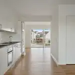 Et billede fra boligen