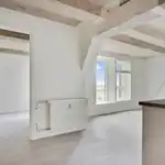 Et billede fra boligen