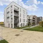 Et billede fra boligen