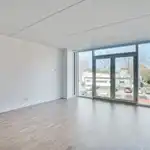 Et billede fra boligen