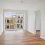 Et billede fra boligen
