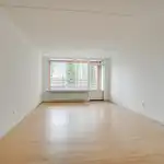 Et billede fra boligen
