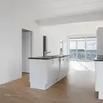 Et billede fra boligen
