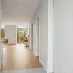 Et billede fra boligen
