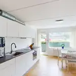 Et billede fra boligen