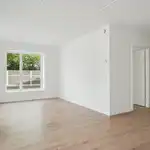 Et billede fra boligen
