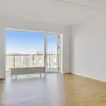 Et billede fra boligen