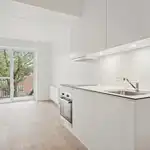 Et billede fra boligen