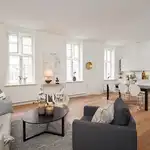 Et billede fra boligen