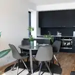 Et billede fra boligen