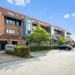 Et billede fra boligen