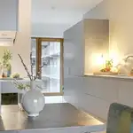 Et billede fra boligen