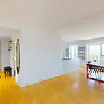 Et billede fra boligen