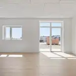Et billede fra boligen