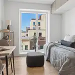 Et billede fra boligen