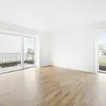 Et billede fra boligen