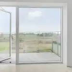 Et billede fra boligen