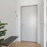 Et billede fra boligen