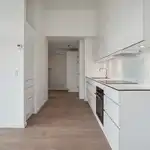 Et billede fra boligen