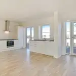 Et billede fra boligen