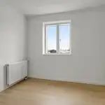 Et billede fra boligen