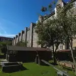 Et billede fra boligen
