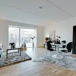 Et billede fra boligen