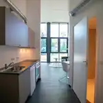 Et billede fra boligen