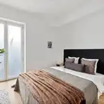 Et billede fra boligen