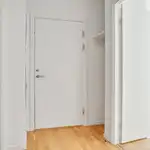 Et billede fra boligen