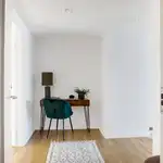 Et billede fra boligen