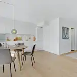 Et billede fra boligen