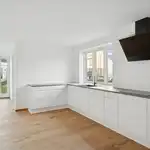 Et billede fra boligen