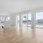 Et billede fra boligen