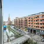 Et billede fra boligen