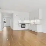 Et billede fra boligen