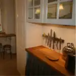 Et billede fra boligen