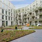 Et billede fra boligen