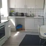 Et billede fra boligen
