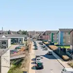 Et billede fra boligen
