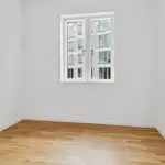 Et billede fra boligen