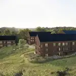 Et billede fra boligen