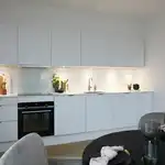 Et billede fra boligen