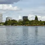 Et billede fra boligen