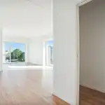 Et billede fra boligen