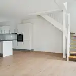 Et billede fra boligen