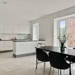 Et billede fra boligen
