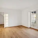 Et billede fra boligen