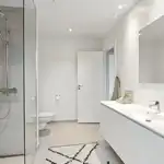 Et billede fra boligen