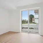 Et billede fra boligen